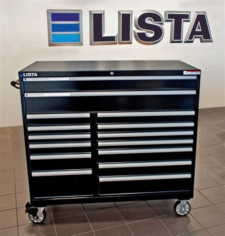 lista tool box steel gauge|lista tools for sale.